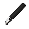 Miniatyrbillede 1 af 2: Mini-paraply - Sort Black Svart