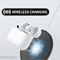 Miniatyrbild 4 av 5: För Air,Pods 4 Laddningsfodral Bluetooth Headset USB-C Port Trådlöst Laddningsfodral