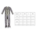 Pikkukuva 2 / 2: Godzilla Lasten Cosplay -setti M*120