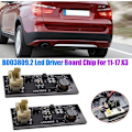 Miniatyrbilde 2 av 5: B003809.2 for X3 F25 10-17 2 stk bakre LED-baklys reparasjonskort erstatning baklys LED-driverkort
