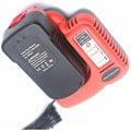 Miniatyrbild 2 av 5: För Black & Decker BDFC240 9.6V-24V Elverktyg Nimh Nicd Batteriladdare