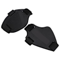 Miniatyrbilde 2 av 8: 2 stk Motorsykkel Girsko Beskyttelse PVC Sklisikker Beskyttelse for Motorsykkelsko for Veikjøring 0.1