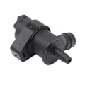 Miniatyrbillede 1 af 5: Dampbeholderventil 8653908 Sort til S60 S80 V70 XC70 XC90 2001-2011