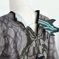 Pikkukuva 2 / 2: Godzilla Lasten Cosplay -setti S*110