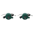 Miniatyrbillede 1 af 3: 2 stk Udenbordsmotor Tændspoler til OMC Johnson Evinrude 584477 582995