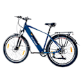 Miniatyrbild 3 av 7: Electric Bike TTGO M300, 250W Torque Sensor, 36V 20Ah, 27.5" for Commuting & Leisures