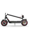 Miniatyrbild 3 av 6: iScooter i10 Vikbar El-Scooter för Stad, 650W 36V 15Ah, Stöd för App-Kontroll