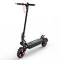 Miniatyrbild 1 av 11: iScooter W8 Vikbar El-Scooter - 500W 48V 10.4Ah, 9,3-tums Däck, App-kontroll