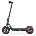 Miniatyrbild 1 av 6: iScooter i10 Vikbar El-Scooter för Stad, 650W 36V 15Ah, Stöd för App-Kontroll