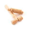 Miniatyrbild 1 av 4: tuuli tuuli massagekit i trä Ansikte Nacke Axlar Armar Hand Maderotherapy - 1
