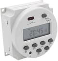 Cn101a Dc 12v 16 Amp Spst Relä Cn101a Digital Lcd Digital Switch Programmerbar Switch