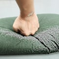 Miniatyrbild 4 av 5: 100% Nya Vattenaktiverade Översvämningsbarriärer För Hemdörr, Sandfria Sandsäckar För Översvämningsskydd, Alternativ Sandsäck För Regnskydd Tw（30*70cm）