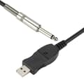 3m USB-gitarrkabel