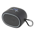 Miniatyrbild 1 av 5: Bluetooth Audio Cloth Speaker Plug-in Mini Stereo Outdoor Bluetooth Speaker Stylish External Light Long Battery Life Device Interconnection