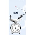 Miniatyrbilde 3 av 4: Trådløst headset-mikrofon, 2,4 g vanntett svettebestandig trådløst mikrofonsystem for treningsinstruktør, spinning, yoga, undervisning