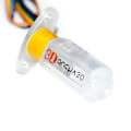 Miniatyrbillede 4 af 5: V3.0 Auto Leveling Sensor Kit Bl Touch Sensor Til Ender 3 Pro Bltouch