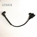 Miniatyrbillede 2 af 4: ET950 ET650 Tændspole til generator TG950 650 W 950 W 1000 W 1kw 2-takts 1E45 generator reservedele