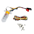 Miniatyrbillede 1 af 5: V3.0 Auto Leveling Sensor Kit Bl Touch Sensor Til Ender 3 Pro Bltouch