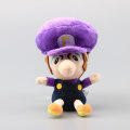 Pikkukuva 2 / 5: Baby Wluigi & Baby Wario Pehmolelu 6'' Set 2kpl - Snngv