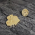 Miniatyrbild 3 av 5: Emblem-nålar i emalj - Söt hård emalj-nål