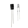 Miniatyrbillede 5 af 5: Tc-t7-h Transistor Tester Diode Transistor Kondensator Mos/pnp/npn Lcr Mosfet Tft Lcd Skærm Tester M