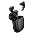 Miniatyrbilde 1 av 4: Baseus Encok W04 Trådløse Ørepropper - True Touch Control TWS Bluetooth 5.0 Ørepropper Ørepropper Ørepropper Svart