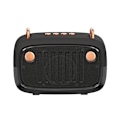 Miniatyrbild 1 av 4: Nanyixing Bs32d Bluetooth-högtalare - Bärbar utomhushögtalare med samtalsfunktion