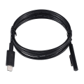 Miniatyrbillede 1 af 5: Pd til USB Type C-stikkabel til opladning af M-icrosoft Surface Pro 3 4 5 6 - Snngv
