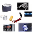 Miniatyrbilde 3 av 4: Lr14 C Batteri Eliminator Usb Strømkabel Erstatter Lr14 C Batteri For Elektrisk Leker Flashlight Klokke