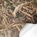Miniatyrbild 5 av 5: Bilfolie för Wrapning Självhäftande Realtree Vapen Wrap Camo REALTREE Vinylfolie med Luftbubbelfri Bilsticker Dekal