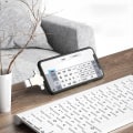 Miniatyrbillede 4 af 5: Tre-i-én OTG-adapter til Apple Type-c Android-telefon Ekstern U-disk