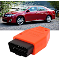 Miniatyrbild 2 av 5: Smart Key Programmer, Obd2 Programmeringsenhet Hög Effektivitet För Can Bus Protokoll För 4d 4c Chip
