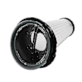Miniatyrbilde 4 av 4: Vaskbart filter til Rowenta Xpert 160 / Xpert 3.60() støvsuger