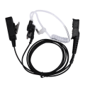 Miniatyrbild 1 av 5: MTP3100 MTP3200 MTP3250 MTP3550 Hörlurar Headset PTT Radio