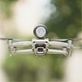 Miniatyrbild 4 av 5: Uav Universal Remote Speaker