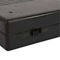 Miniatyrbillede 1 af 5: 12v 1a 14.8w Multifunktionel Mini Ups Dc Batteri Backup Sikkerhed Standby Strømforsyning Uafbrudt