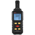 Miniatyrbilde 1 av 5: 3-i-1 strålingsdosimeter teller Geiger Emf meter automatisk alarm sanntidsmåling stråling Det