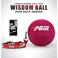 Miniatyrbillede 2 af 4: Oppustelig Golf Smart Ball Trainer Bærbar Sving Arm Corrector