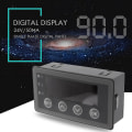 Miniatyrbillede 4 af 5: Digitalt display meter 0-10v 0-20ma 2-10v 4-20ma analog indgang display bord digital display hoved med rs485 version