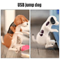 Miniatyrbillede 4 af 5: Hund USB-drev Disk Interessant hukommelsesnøgle Dataopbevaring til computer notesbog bærbar computer