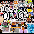 Miniatyrbillede 5 af 5: The Office Stickers (50 stk.) Meme Stickers 4-pak