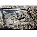 Miniatyrbilde 2 av 5: Bilfolie for innpakning Selvklebende Realtree Gun Wrap Camo REALTREE Vinylfolie med luftbobelfri bilsticker Dekal