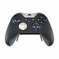 Miniatyrbild 2 av 4: Xbox One Elite Controller Ersättningsjoystick Tumgrepp+ Paddlar+d-pads
