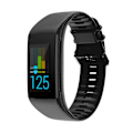 Miniatyrbild 3 av 4: Loop för Polar A360 A370 Silikonarmband Andningsbart armband Svettåligt handledsband