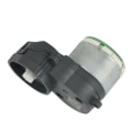 Miniatyrbilde 3 av 5: Sidebørste Motor for Roborock S7 S70 S75 Robotstøvsuger Reservedel