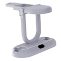 Miniatyrbild 1 av 5: VR-glasögonladdningsstativ med indikator Användarvänlig Stabil utgång Pålitlig Multifunktionell Snabbladdning ABS VR-glasögon Headset Controller C - Snngv