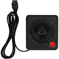 Miniatyrbild 1 av 5: 1 * Joystick - Retro Klassisk 3d Analog Joystick Controller Spelkontroll För Atari 2600