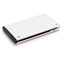Miniatyrbild 4 av 5: Dubbelt Vikbart Trådlöst Bluetooth-tangentbord, Mini Trådlöst Tangentbord Kompatibelt Med Ios Ipad, Android Tablet, Windows Pc, Etc.-silver