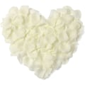 Miniatyrbild 1 av 4: Rosblad, 3000-pack silke konstgjorda kronblad för bröllop