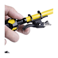 Miniatyrbild 2 av 5: 2 Set Havfiske Trigger Cannon Surf Fishing Trigger Aid Fastspolningshjälp Tumknapp Fisk